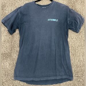 Travis Scott Astroworld Shirt